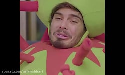 کامیار 696 و ویروس کرونا