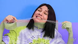 برخی ترفندهای جالب و خنده دار...