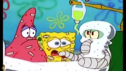 انیمیشن باب اسفنجی  باب اسفنجی...