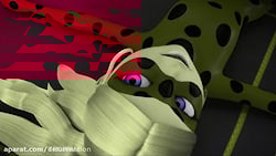 دانلود ماجراهای لیدی باگ و گرب...