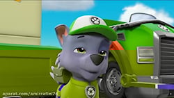 انیمیشن سگهای نگهبان  سگهای نگ...