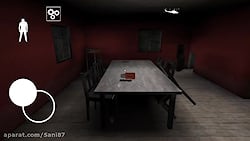 فرار در بازی گرنی ۲