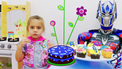 ناستیا و میا  استیسی و میا  رب...