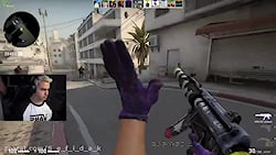 CSGO BABY  لایو آریا کئوکسر  l...
