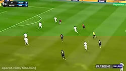 بازی دیدنی و جذاب ال کلاسیکو،...