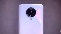 نگاه اولیه ردمی K30 اولترا شیا...