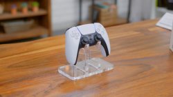 جعبه گشایی دسته بازی PS5 سونی...