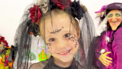 ناستیا و بابایی - ناستیا برای...