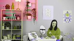 ایده ها و ترفندهای خلاقانه  ای...