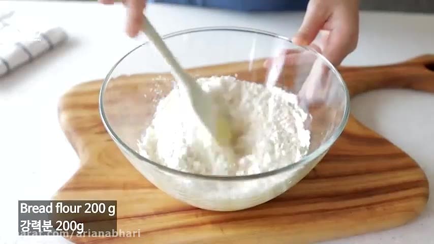 طرز تهیه پیتزا مخلوط خوشمزه در...