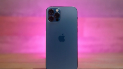 مقایسه سرعت آیفون 12 پرو با آی...