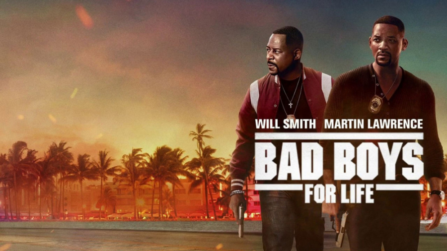 فیلم Bad Boys for Life 2020 دوبله فارسی زمان7047ثانیه