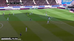 خلاصه بازی دیدنی و جذاب بارسلو...