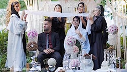 کلیپ طنز مهریه رو کی داده کی گ...