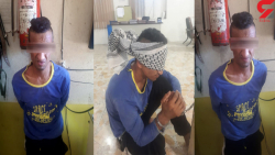 خانواده جوان کفترباز پلیس آباد...