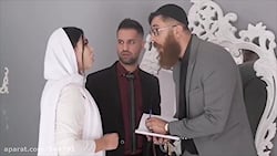 ویدیو جدید جدید (مهریه )حامدوم...