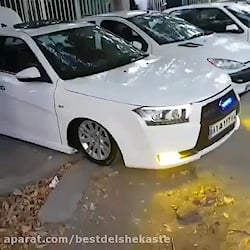 Car meeting میتینگ ماشین سواری