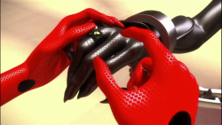 میراکلس لیدی باگ ماجراجویی در...