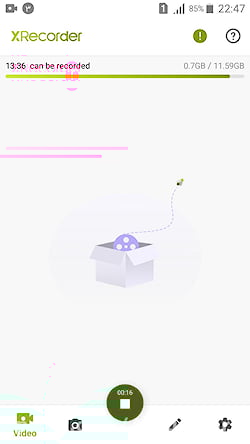 توضیحات در باره آینده کانال al...