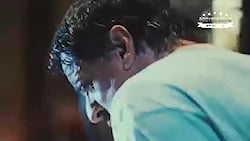 تمرینات بدنسازی راکی در ۷۴ سال...