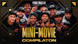 مستند فینال ۲۰۲۰ رقابت‌های بسک...