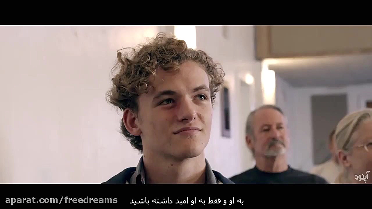 فیلم اکشن | بکمن Beckman ۲۰۲۰ | زیرنویس فارسی چسبیده زمان5744ثانیه