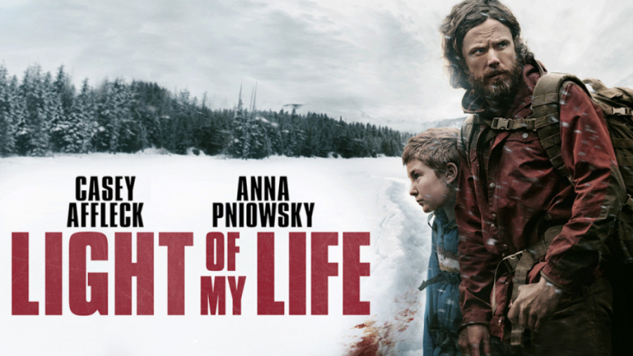 فیلم Light of My Life 2019 نور زندگی من (درام ، علمی تخیلی) زمان7127ثانیه