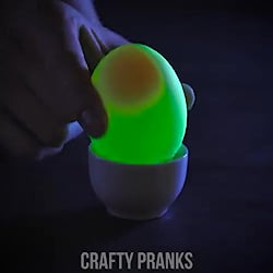 ایده های سرگرم کننده آزمایش عل...