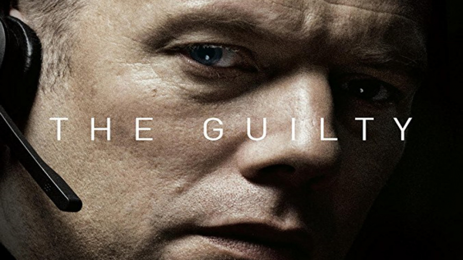 فیلم The Guilty 2018 گناهکار (جنایی ، درام) زمان5109ثانیه