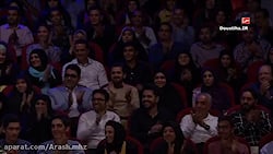 مجموعه دورهمی فصل اول قسمت 57