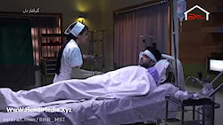 سریال هندی گرفتار دل | قسمت ۴۴...