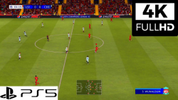 گیم پلی بازی پلی استیشن 5 &raq...