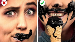 ایده های خنده دار و سرگرم کنند...