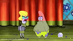 دانلود انیمیشن باب اسفنجی - با...