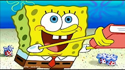 دانلود انیمیشن باب اسفنجی - با...
