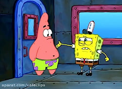 دانلود انیمیشن باب اسفنجی / با...