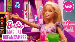 سریال باربی - نمایش جالب باربی...