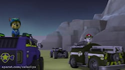 دانلود انیمیشن سگهای نگهبان  د...