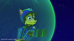 انیمیشن سگهای نگهبان  سگهای نگ...