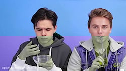 ترفند های آشپزی - ترفند های غذ...