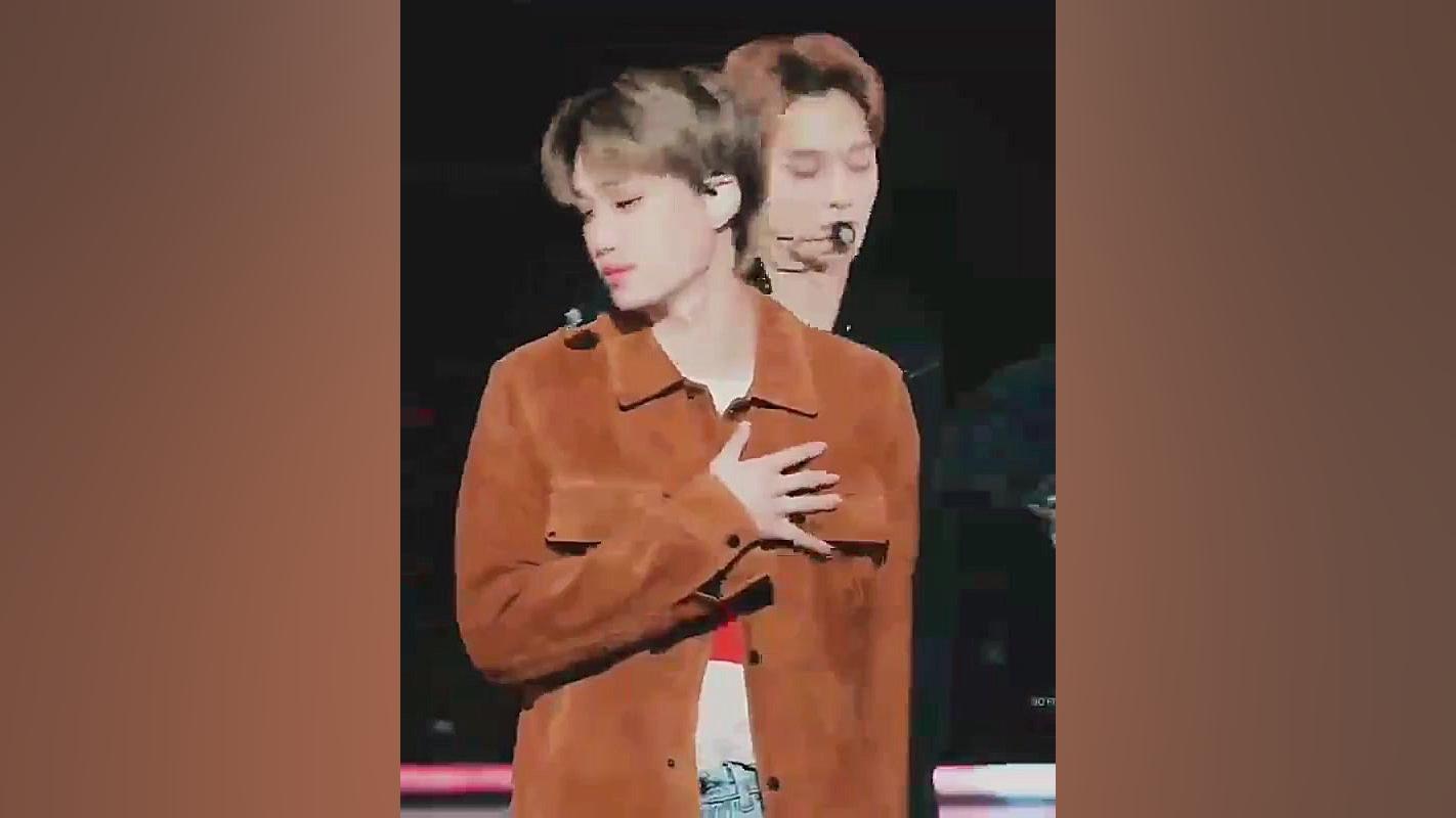 ماشین دنس ، خرس شکلاتی و عامل غش کردن فندوم ! زمان51ثانیه