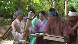 سریال کره ای سایمدانگ قسمت 6