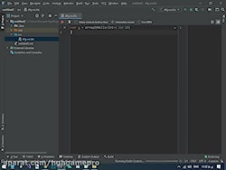تعریف آرایه در کاتلین