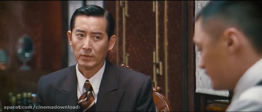 دانلود فیلم 2010 The Return of Chen Zhen با دوبله فارسی زمان4391ثانیه