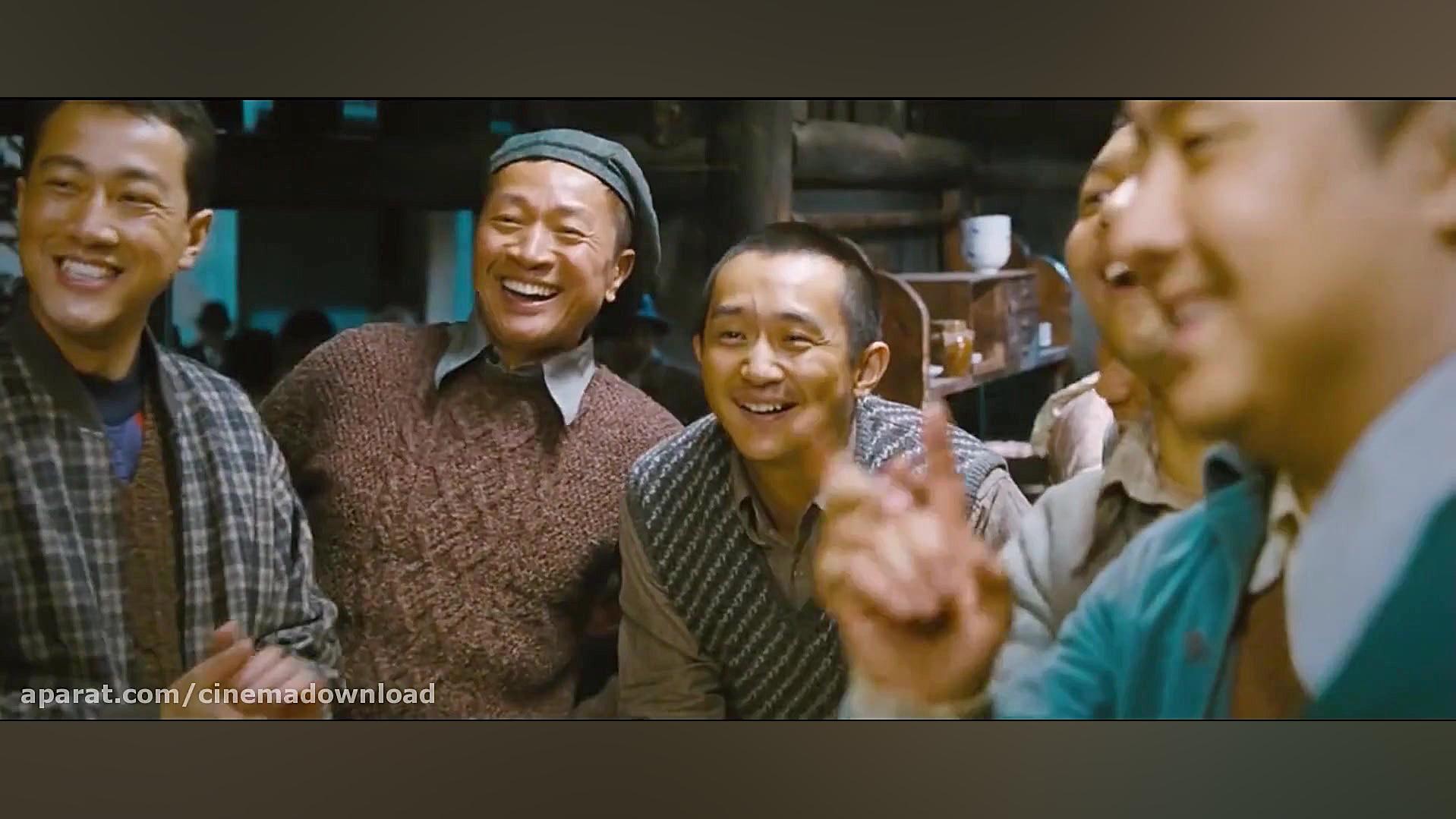دانلود فیلم 2010 The Return of Chen Zhen با دوبله فارسی زمان4391ثانیه