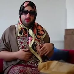 دوبله شده سریال پایتخت ۶