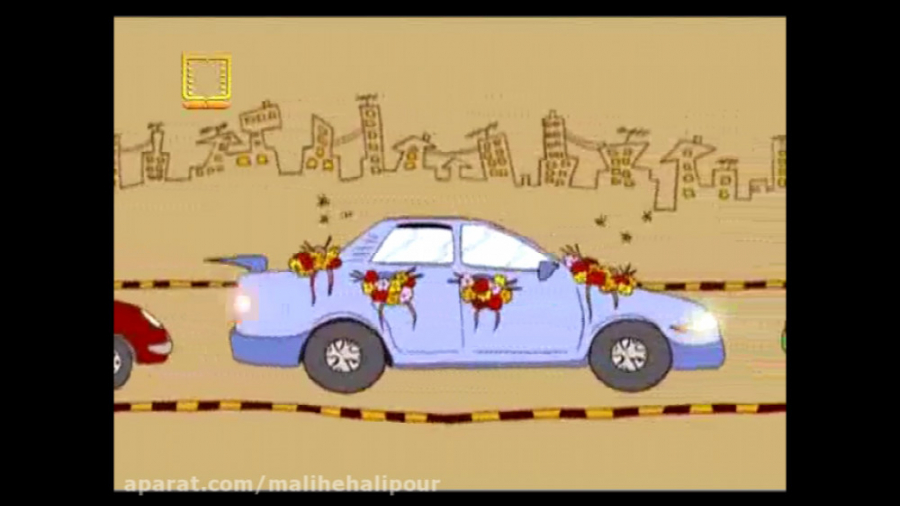 تفکر و پژوهش ششم - فیلم آخر خط زمان100ثانیه