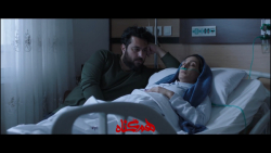 موزیک ویدیو خیال خوش با صدای ع...