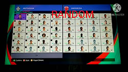 معرفی بخش RANDOM SELEKTION MACH در PES 2021