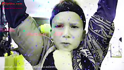 ولاد و نیکی : ولاد و نیکی : قه...